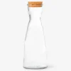 Outlet Flying Tiger Glaskaraffe - 680 ml