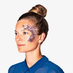 New Flying Tiger Glitzer. Für Haar und Körper