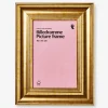 Clearance Flying Tiger Gold Bilderrahmen - 10x15 cm