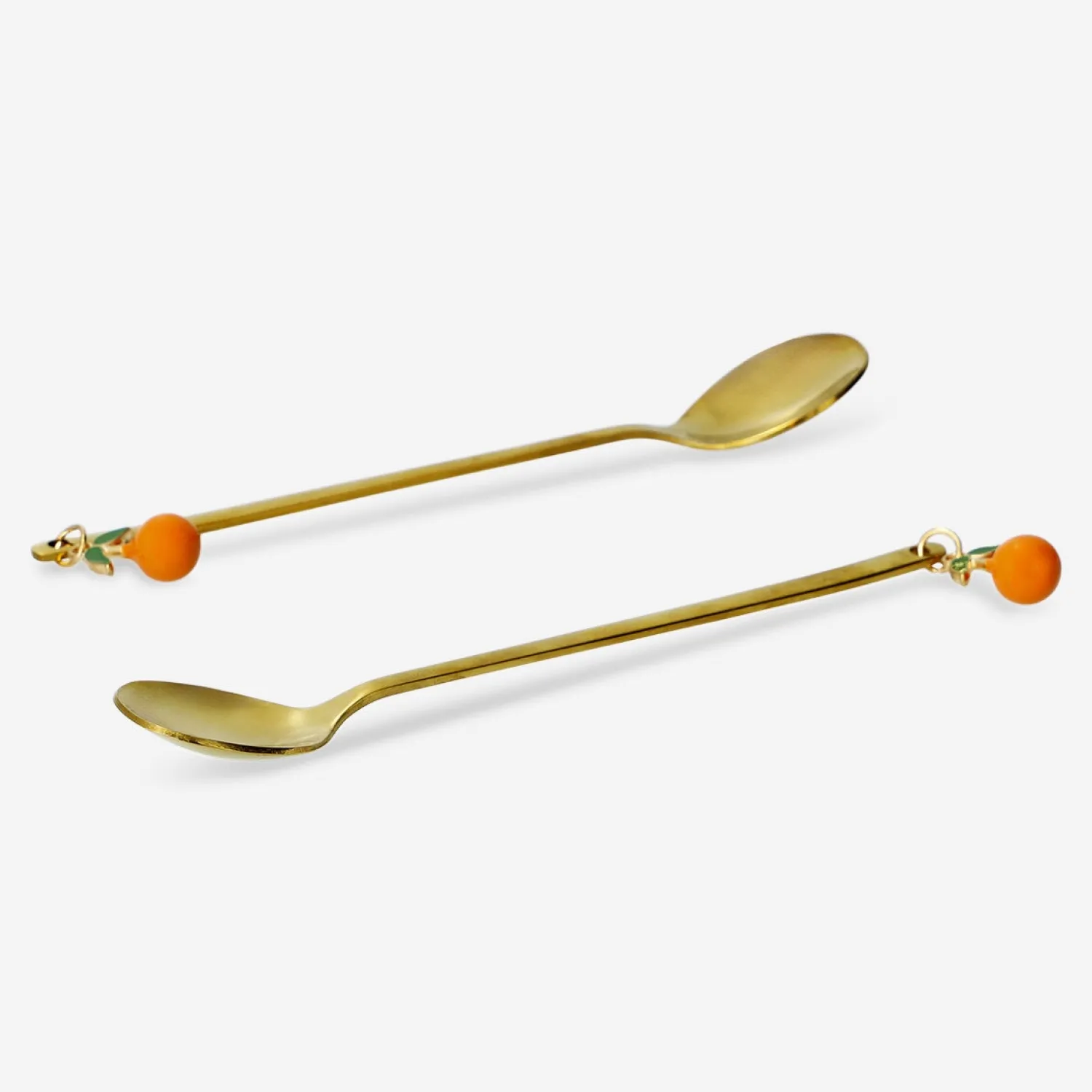 Online Flying Tiger Goldlöffel mit Orangen