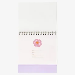 Outlet Flying Tiger Gradient desk study planner - Spanisch