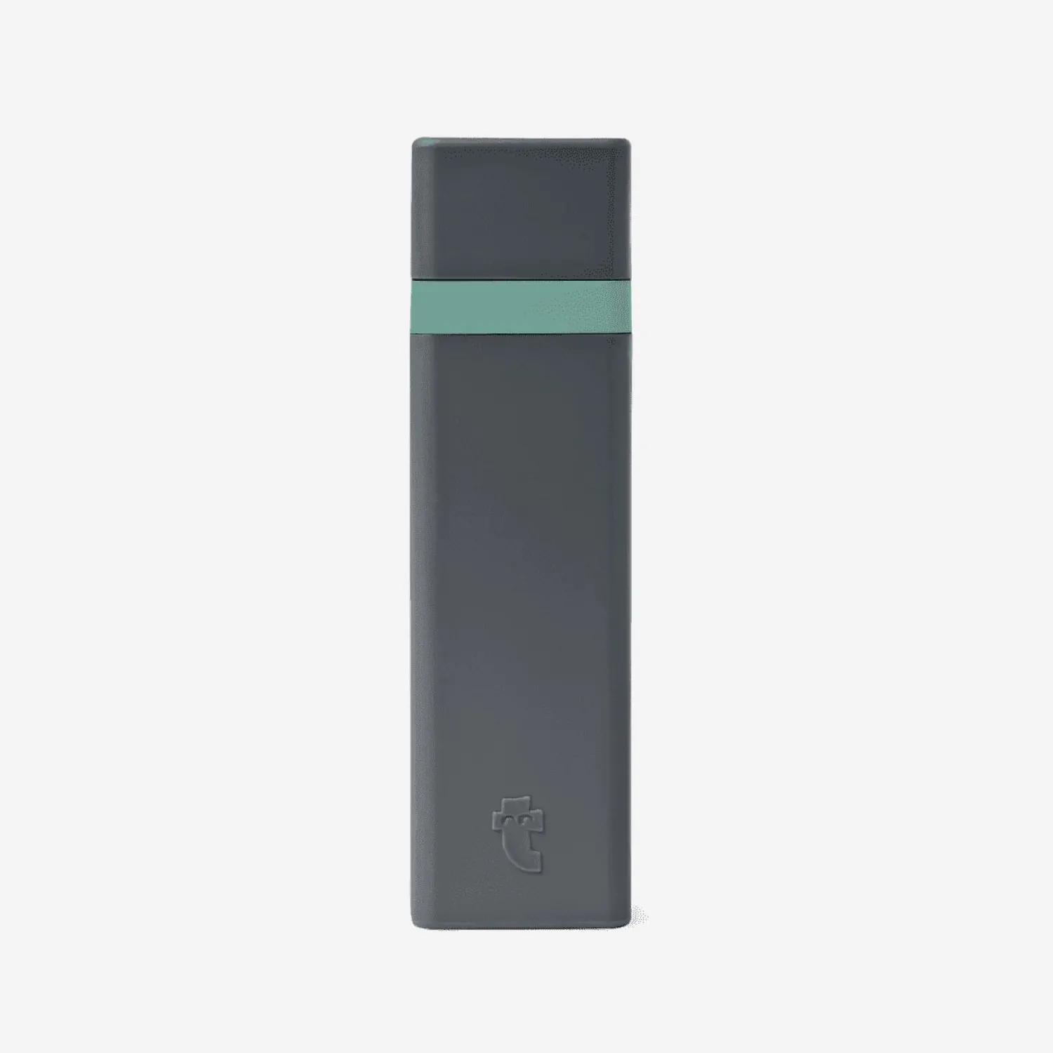 Fashion Flying Tiger Graue Powerbank - 2000 mAh