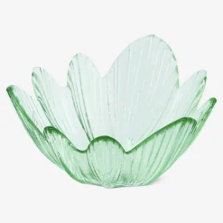 Clearance Flying Tiger Grüne Blumenschale - 11 cm