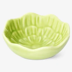 Sale Flying Tiger Grüne Blumenschale - klein