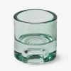 Discount Flying Tiger Grüner Glas-Kerzenständer