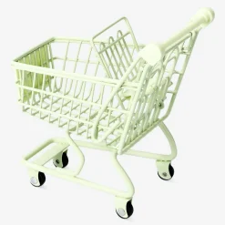 Discount Flying Tiger Grüner Mini-Einkaufswagen