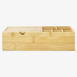 Sale Flying Tiger Großer Kosmetik-Organizer mit Spiegel