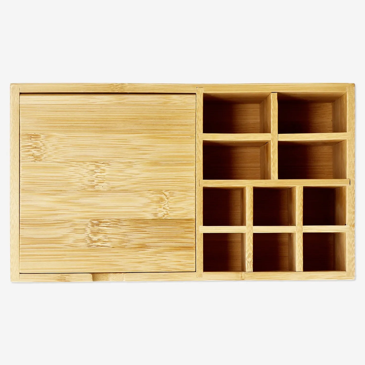 Sale Flying Tiger Großer Kosmetik-Organizer mit Spiegel