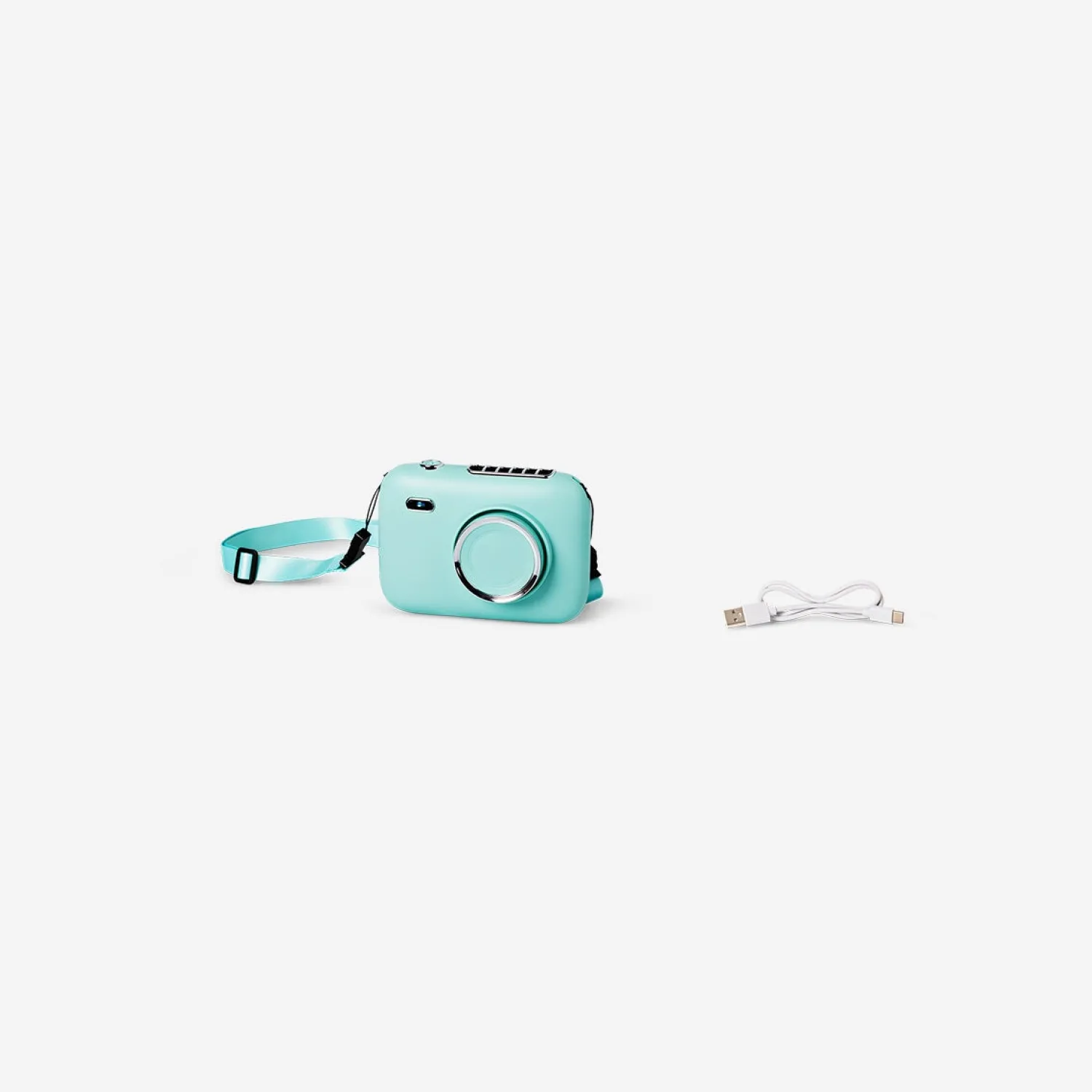 Discount Flying Tiger Handventilator in Kameraform