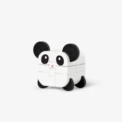 Outlet Flying Tiger Holzpanda IQ Spiel