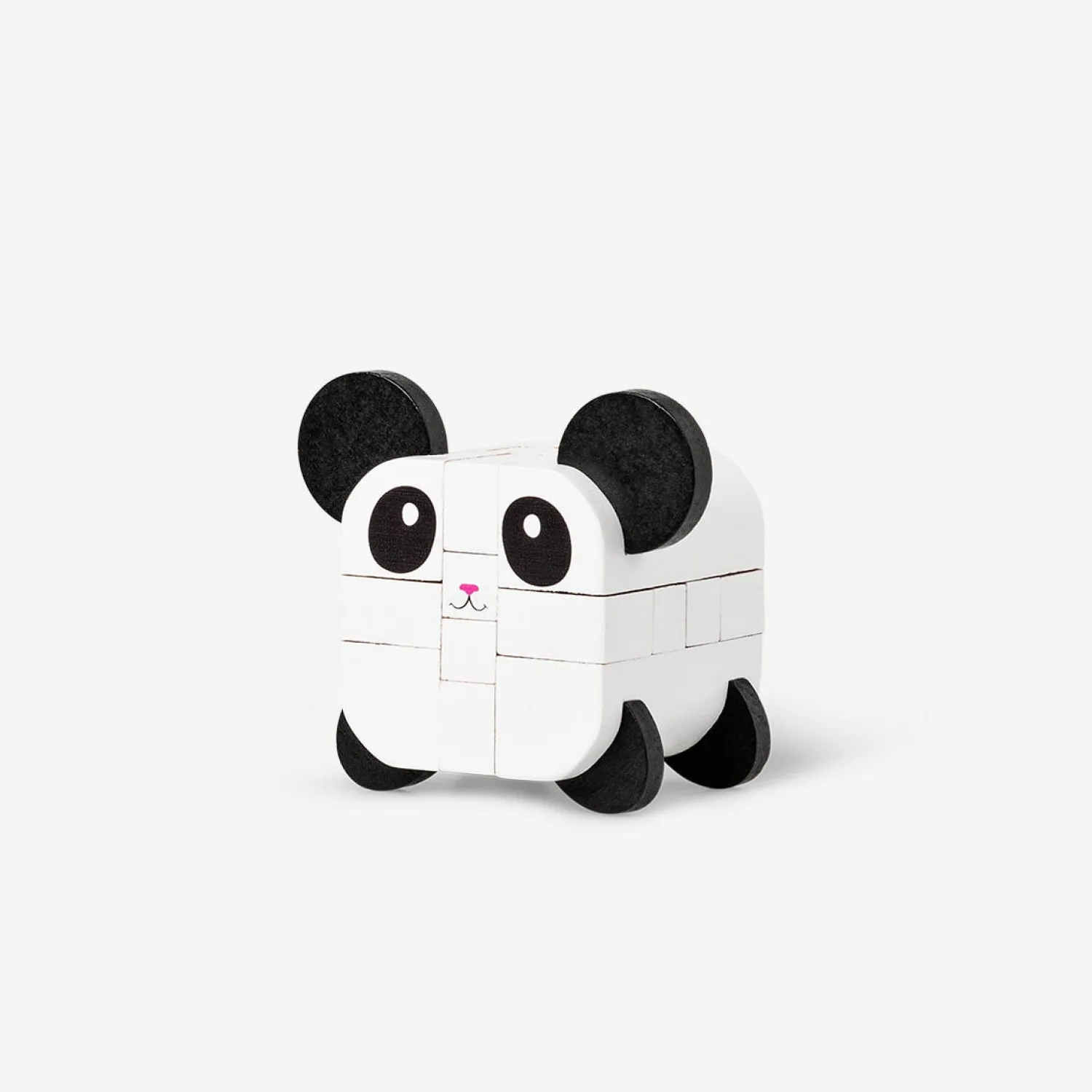 Outlet Flying Tiger Holzpanda IQ Spiel