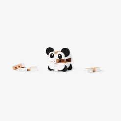 Outlet Flying Tiger Holzpanda IQ Spiel