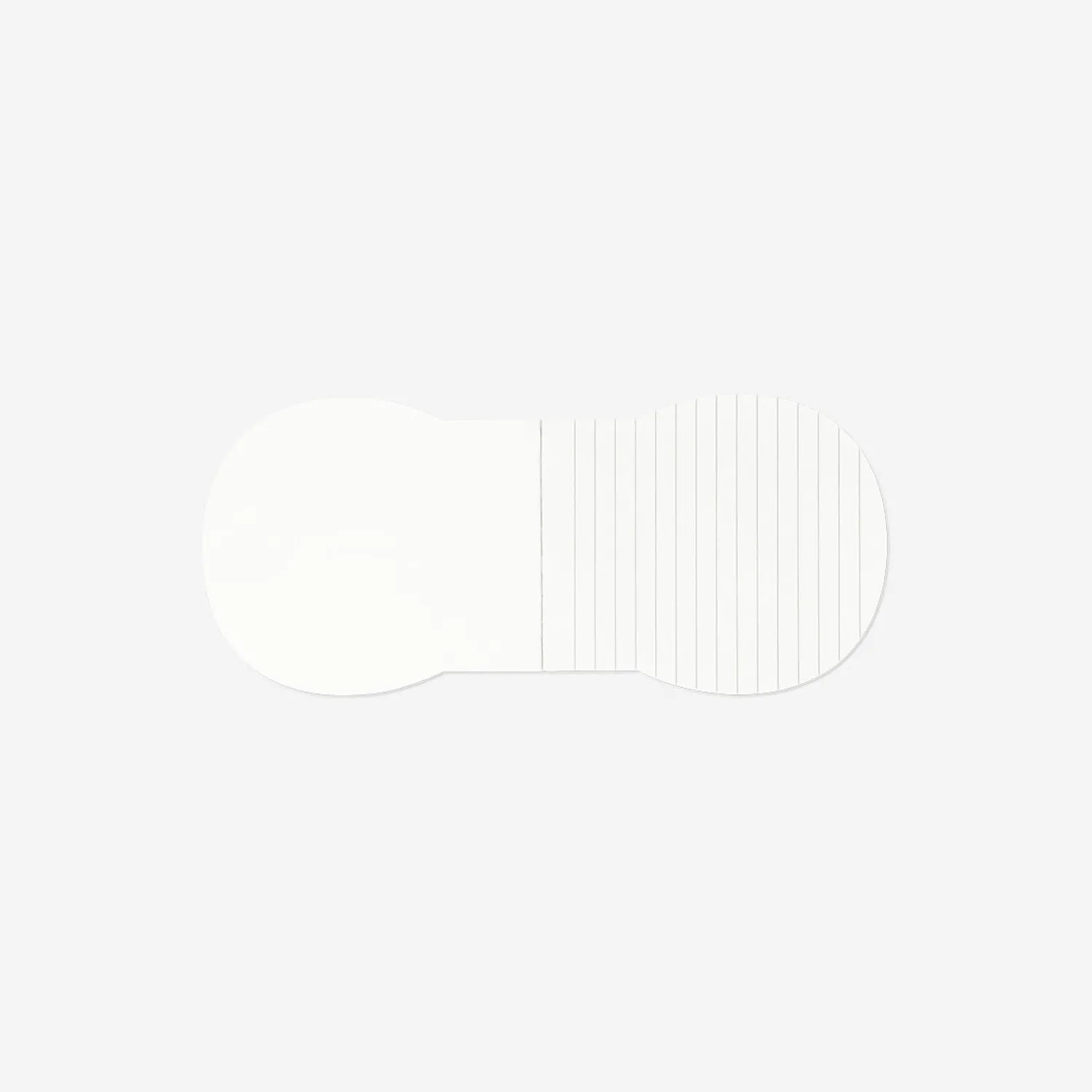 Discount Flying Tiger Hufeisen-Notizblock