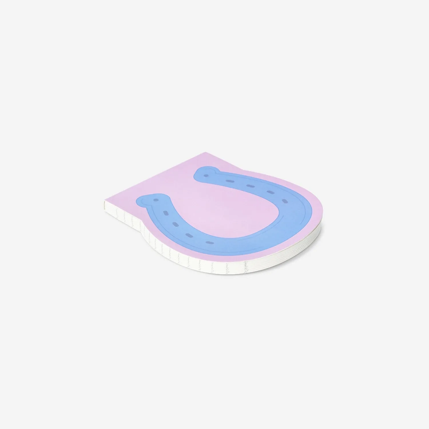 Discount Flying Tiger Hufeisen-Notizblock