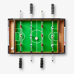 Discount Flying Tiger 3-in-1-Tischspiel. Fußball, Tischtennis und Shuffleboard