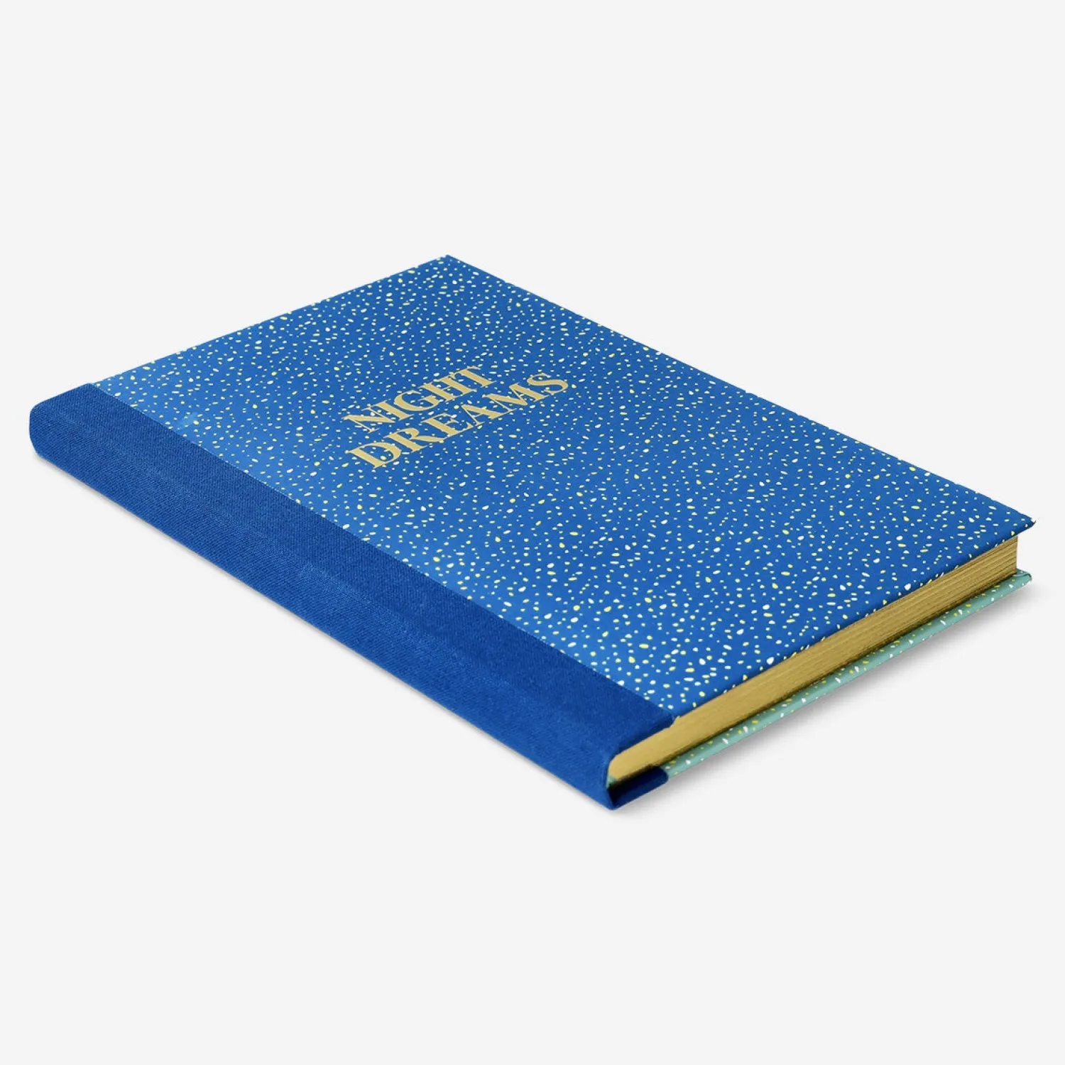 Sale Flying Tiger 2-in-1-Traum-Journal
