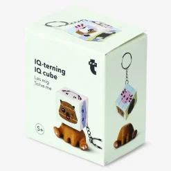 Discount Flying Tiger IQ-Würfel mit niedlichen Figuren