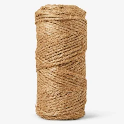 Hot Flying Tiger Jute-Schnur - 35 m