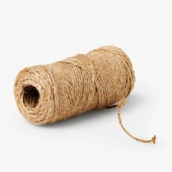 Hot Flying Tiger Jute-Schnur - 35 m