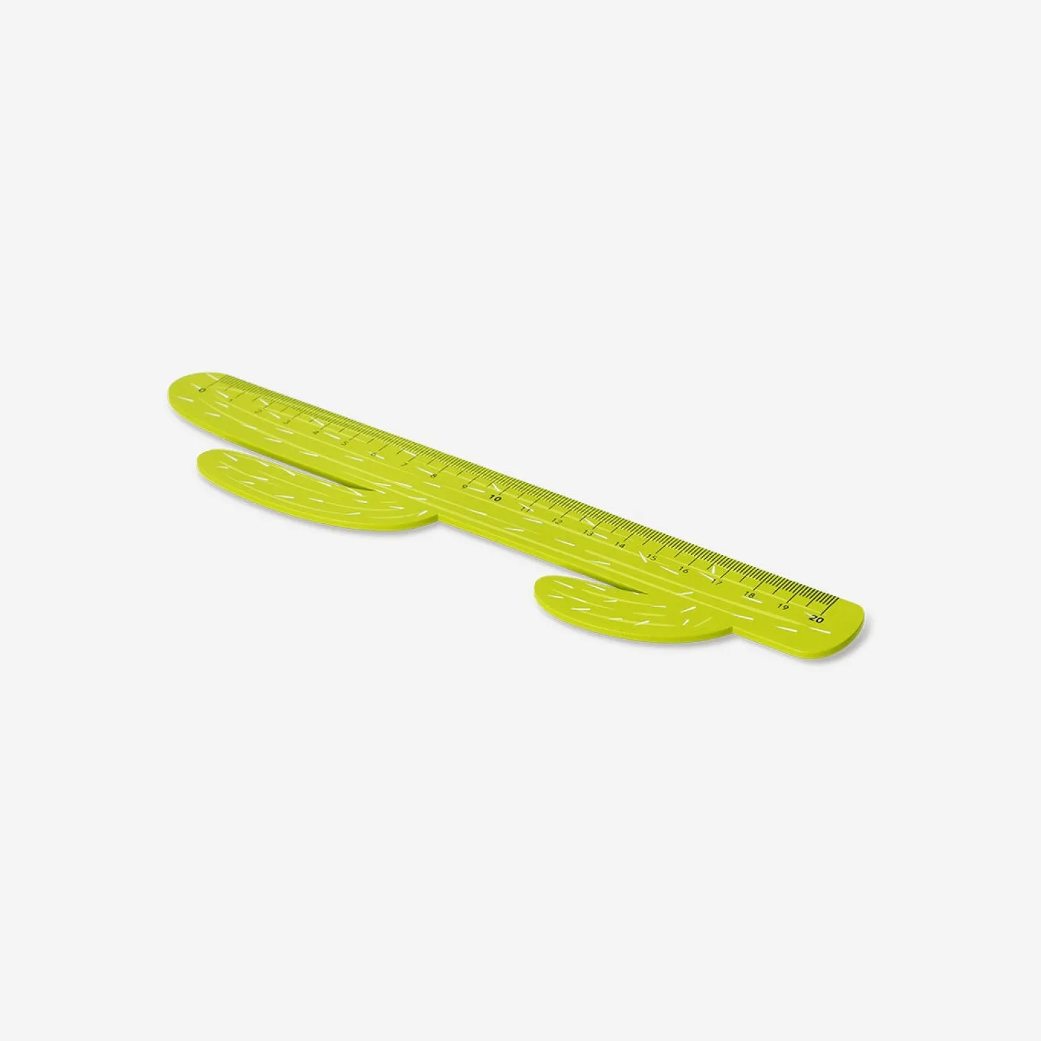 Outlet Flying Tiger Kaktus-Lineal