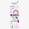 Clearance Flying Tiger Kalender-Lesezeichen - Spanisch