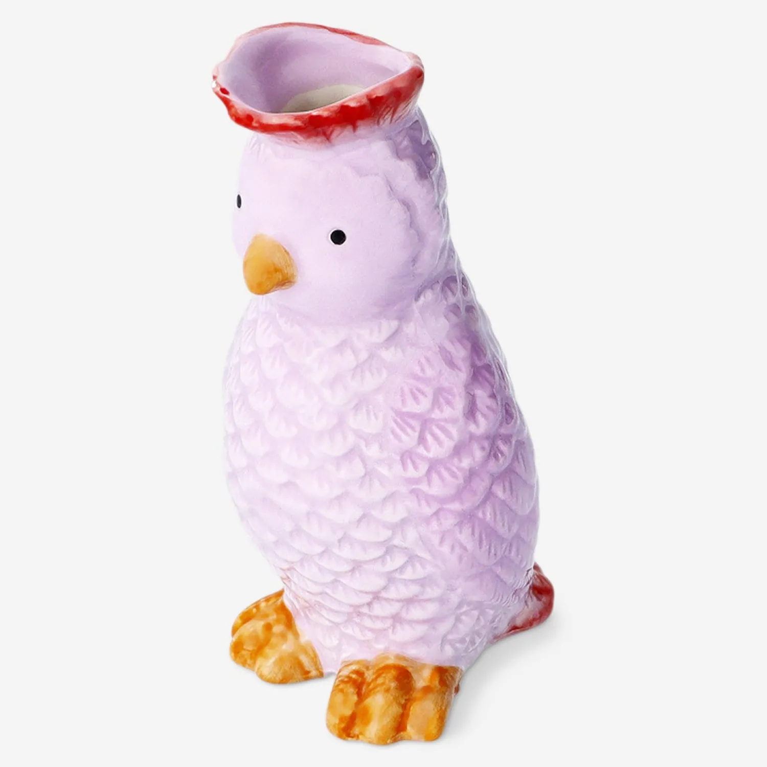 Discount Flying Tiger Keramik-Papagei-Vase