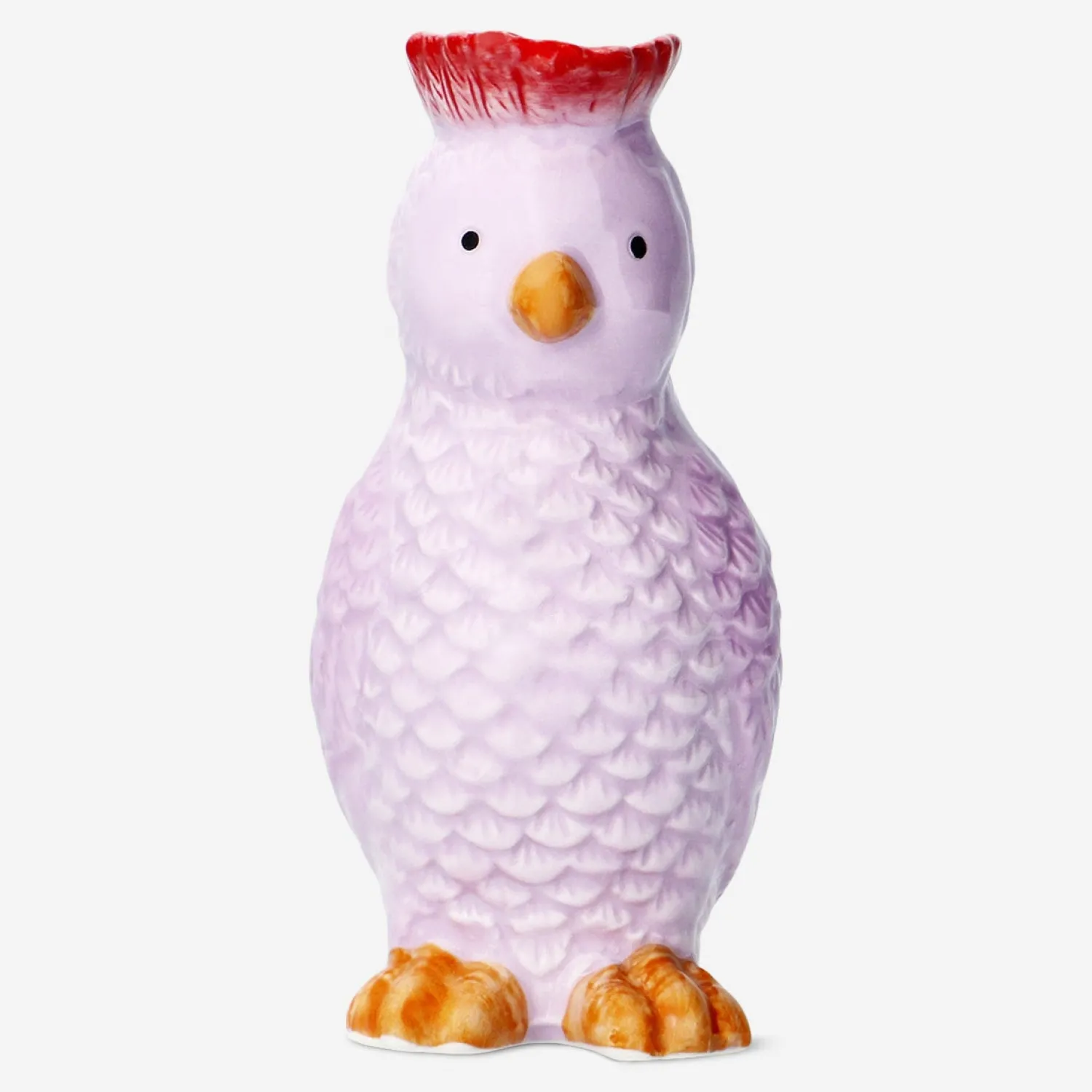 Discount Flying Tiger Keramik-Papagei-Vase