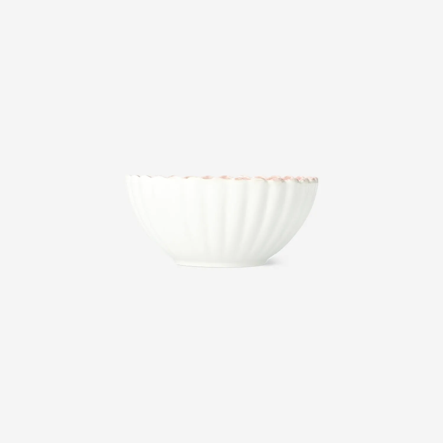 Sale Flying Tiger Keramikschale in Muscheloptik - 16 cm