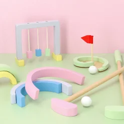 Online Flying Tiger Kinder-Golf