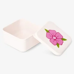 New Flying Tiger Kirschblüten-Snackbox - klein