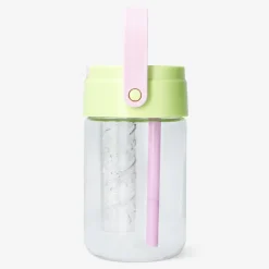 Outlet Flying Tiger Kleine Trinkflasche mit Infusor - 500 ml