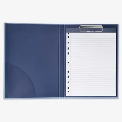 Sale Flying Tiger Klemmbrett-Mappe A4. Mit einem Papierblock