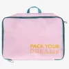 Clearance Flying Tiger Kompressions-Organisationstasche - Medium