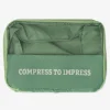 Sale Flying Tiger Komprimierter Organizer-Beutel
