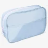 Best Flying Tiger Kosmetiktasche blau