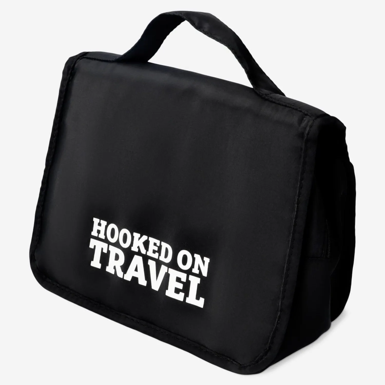 Online Flying Tiger Kosmetiktasche. Kann hängen