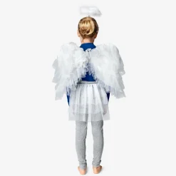 Fashion Flying Tiger Kostüm. 4-8 Jahre