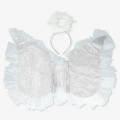 Fashion Flying Tiger Kostüm. 4-8 Jahre
