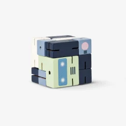 Sale Flying Tiger Kubischer IQ-Roboter
