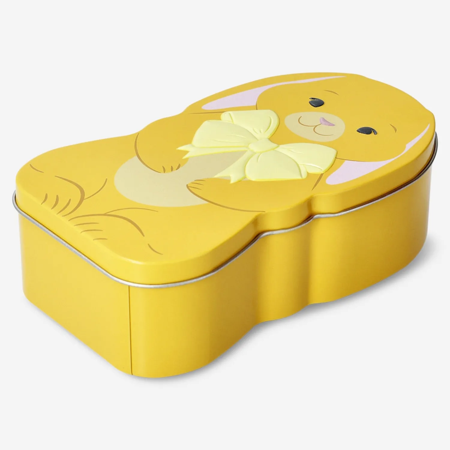 Outlet Flying Tiger Kuchenform in Hasenform