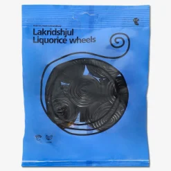 Sale Flying Tiger Lakritzschnecken