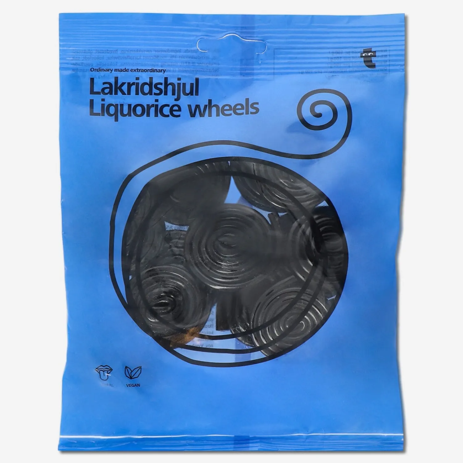 Sale Flying Tiger Lakritzschnecken