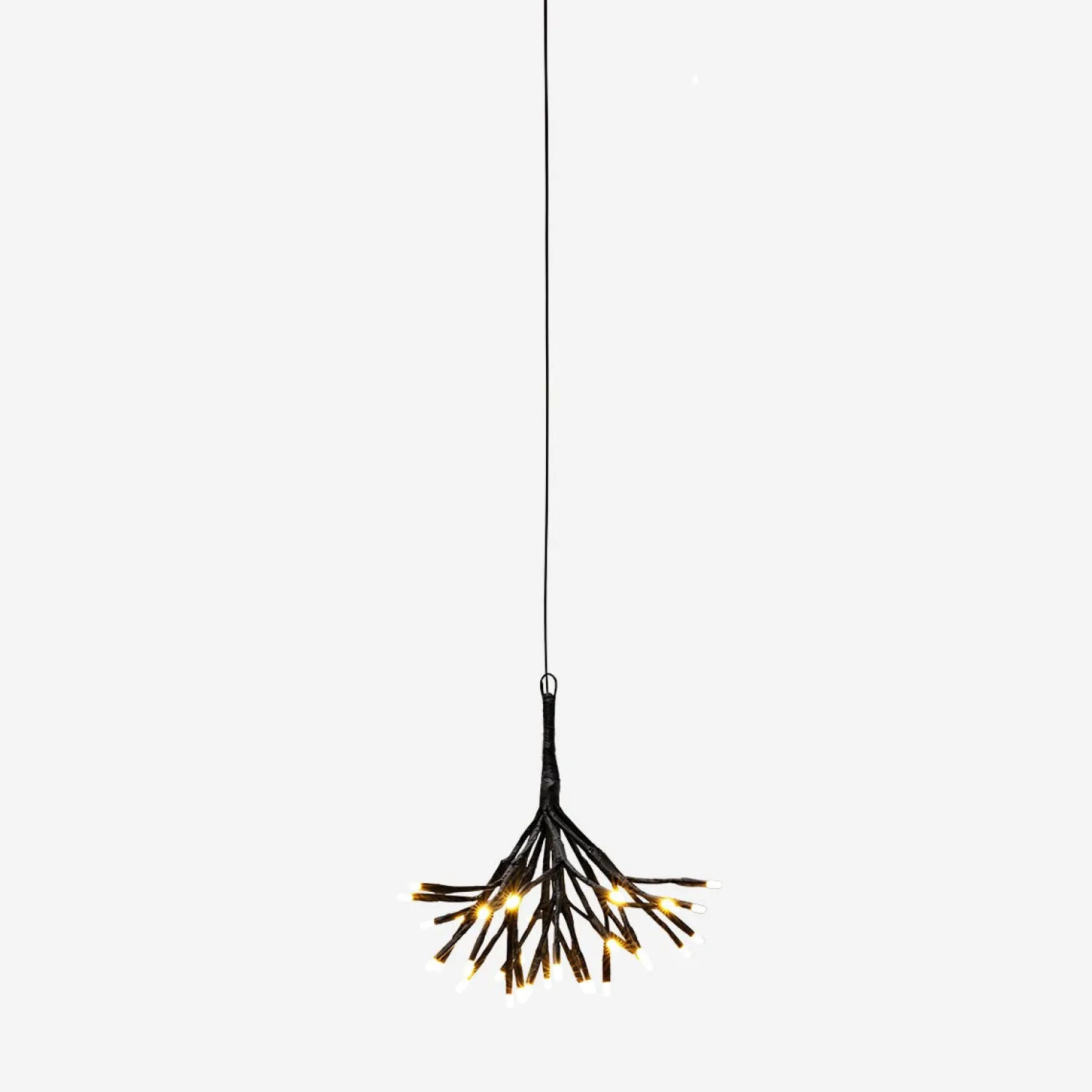 Sale Flying Tiger LED-Dekoration