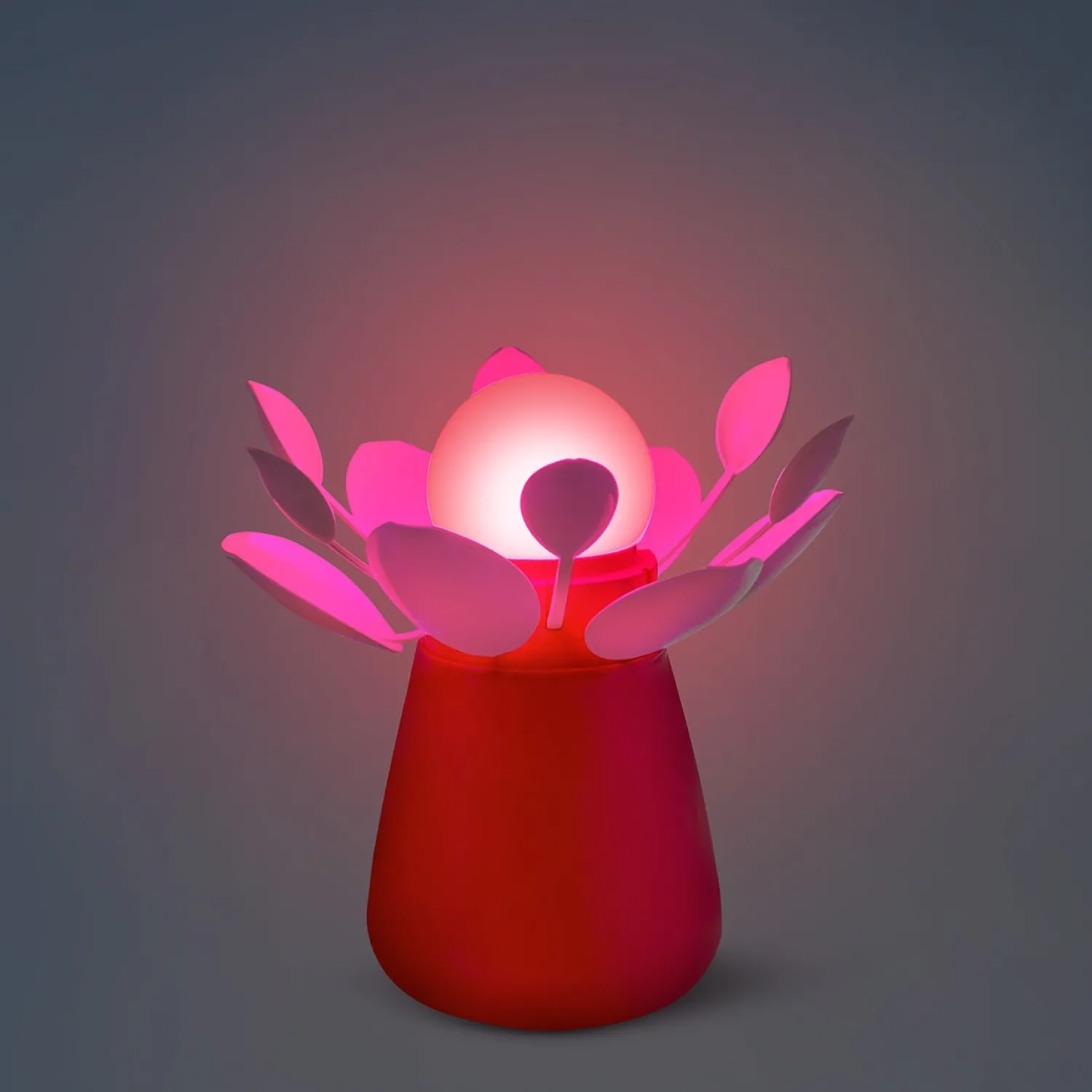 Discount Flying Tiger Leuchtendes Blumenlicht
