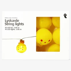 Outlet Flying Tiger Lichterkette. 285 cm