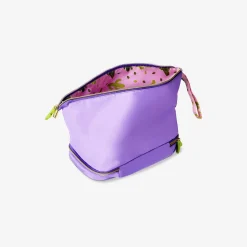 Fashion Flying Tiger Lila Kulturtasche