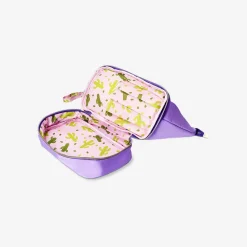 Fashion Flying Tiger Lila Kulturtasche