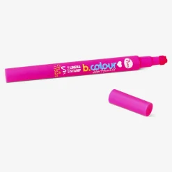 Online Flying Tiger Liner & Stempel Uvglow von 7DAYS B.COLOUR - 01 Rosenherz
