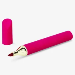 Hot Flying Tiger Lippenstiftförmige Highlighter - 4 Stk