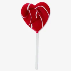Best Flying Tiger Lollipop. Geschmack: Erdbeere
